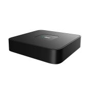 TTEC NVR-3104HP/4P 4 KANAL (POE) H265+ NVR KAYIT CİHAZI