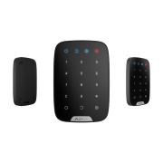 AJAX Keypad, Kablosuz, Tuş Takımı, SİYAH