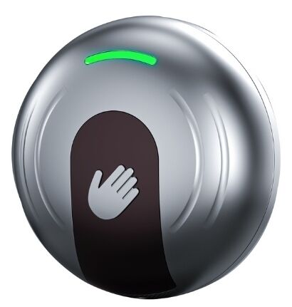 NC-NT03WP NO TOUCH DIŞ ORTAM EXİT BUTON