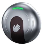 NC-NT03WP NO TOUCH DIŞ ORTAM EXİT BUTON