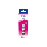 EPSON 112 T06C34A KIRMIZI L15160/L15150 MÜREKKEP