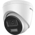 HIKVISION DS-2CD1383G2-LIU/SL 8MP 2.8MM 30MT DAHİLİ SESLİ SMART HYBRID LIGHT IP DOME KAMERA