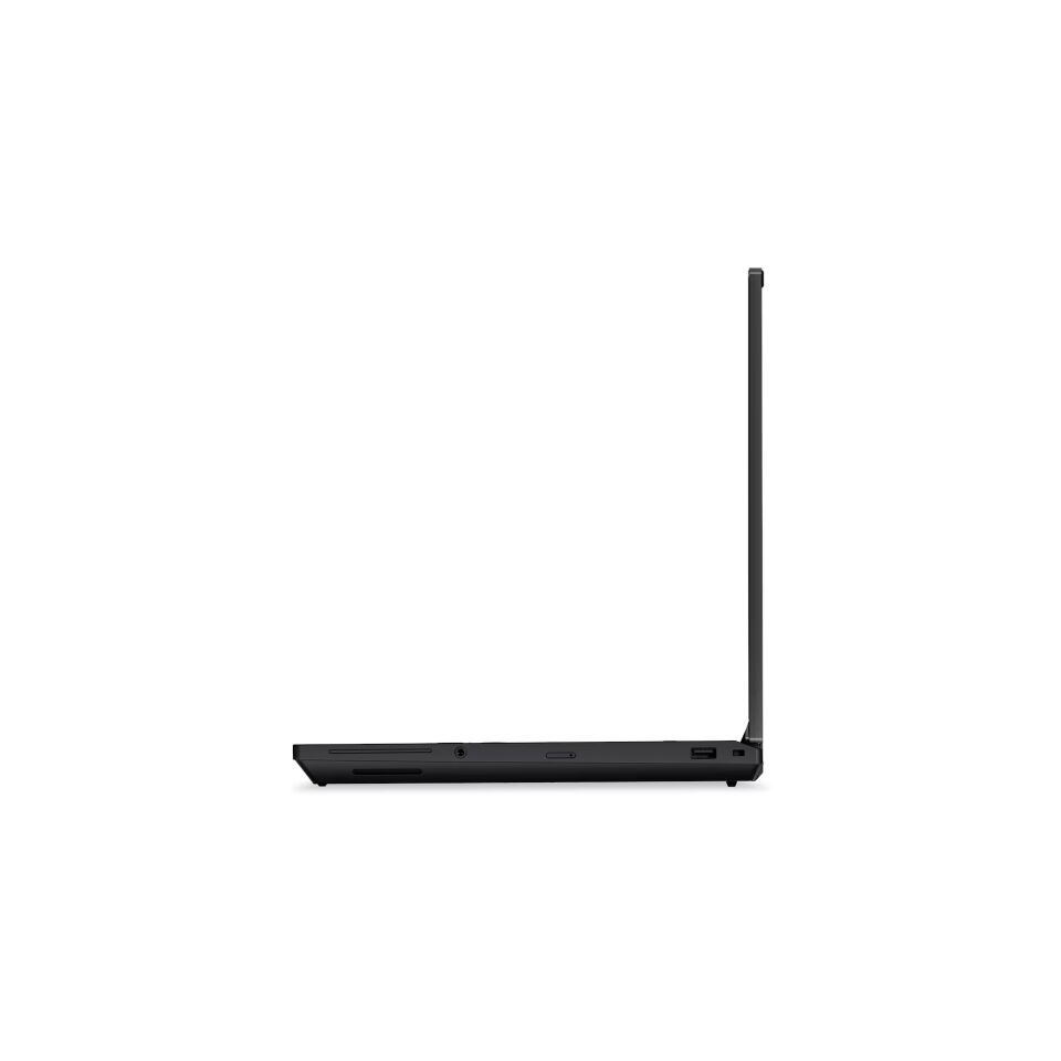 LENOVO THINKPAD P16 G3 21RQ000CTX ULTRA 7 265HX 64GB (2x32) 1TB SSD 12GB RTX PRO 3000 16'' WIN11PRO MOBILE WS