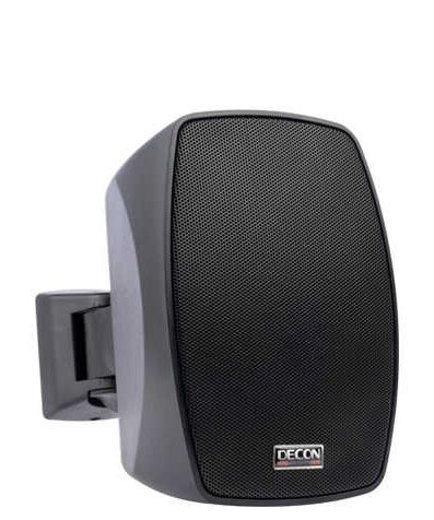 WESTA DS-50NB 5'' Sütun Tipi Hoparlör IP-55