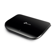 TP-LINK TL-SG1005D, 5 Port, GigaBit, Yönetilemez, Masaüstü Switch