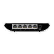 TP-LINK TL-SG1005D, 5 Port, GigaBit, Yönetilemez, Masaüstü Switch