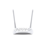 TP-LINK TL-WA801N, 1Port, 300Mbps, 2,4Ghz Wifi, Masaüstü, Pasif Poe, Access Point, Range Extender