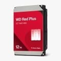 WD RED PLUS 12TB 7200RPM 512MB SATA3 6Gbit/sn WD120EFGX NAS HDD