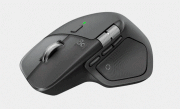 LOGITECH 910-007618 MX MASTER 4 Kablosuz Kablosuz 8000 DPI siyah Kurumsal Mouse