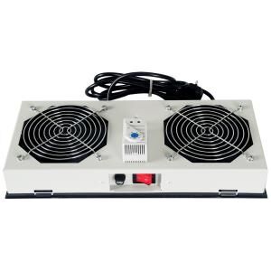LANDE LN-FAN-THM-2FWM-LG 2 li Fan grubu Termostatlı Duvar Tipi İçin