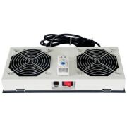 LANDE LN-FAN-THM-2FWM-LG 2 li Fan grubu Termostatlı Duvar Tipi İçin