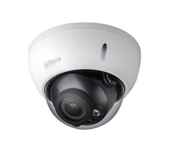 DAHUA IPC-HDBW5442E-ZE-2712 4 MP DOME IP KAMERA