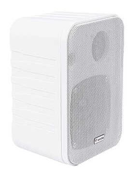 WESTA WS-405W Sütun Tipi Hoparlör (Beyaz)