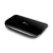 TP-LINK TL-SG1008D, 8 Port, GigaBit, Yönetilemez, Masaüstü Switch