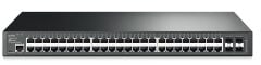 TP-LINK OMADA TL-SG3452 48PORT GIGABIT YÖNETİLEBİLİR SWITCH