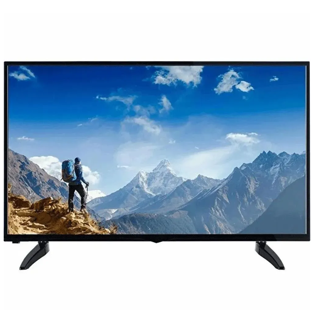 TELEFUNKEN 43TF8580A, 43" 109 Cm, Full HD, Dahili Wifi, Dahili Uydu Alıcılı, Android Led Televizyon