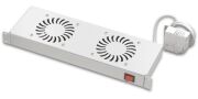 LANDE LN-FAN-THM-2FFS-BL 2 li Fan grubu Termostatlı Dikili Tip İçin