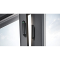 AJAX, DoorProtect Plus, Kablosuz Darbe Dedektörü,  Siyah
