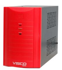 VİSCO PLUTON SERİSİ 1500VA UPS