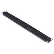 LANDE LN-KDG-YKD-1UFC-BL 1U 19'' FIRÇALI ORGANİZER