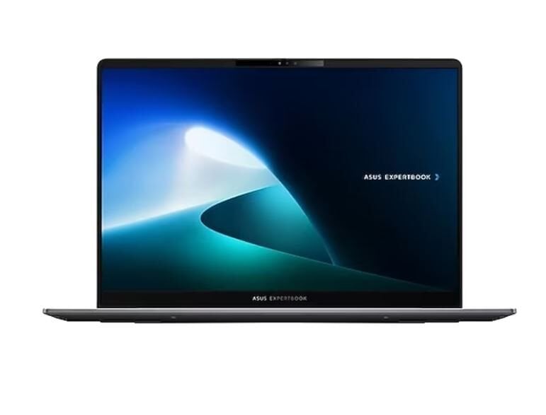 ASUS ExpertBook B3 B3405CCA-U5225H16512B0D Ultra 5-255H 16GB 512GB SSD O/B Intel UHD 14'' DOS Notebook