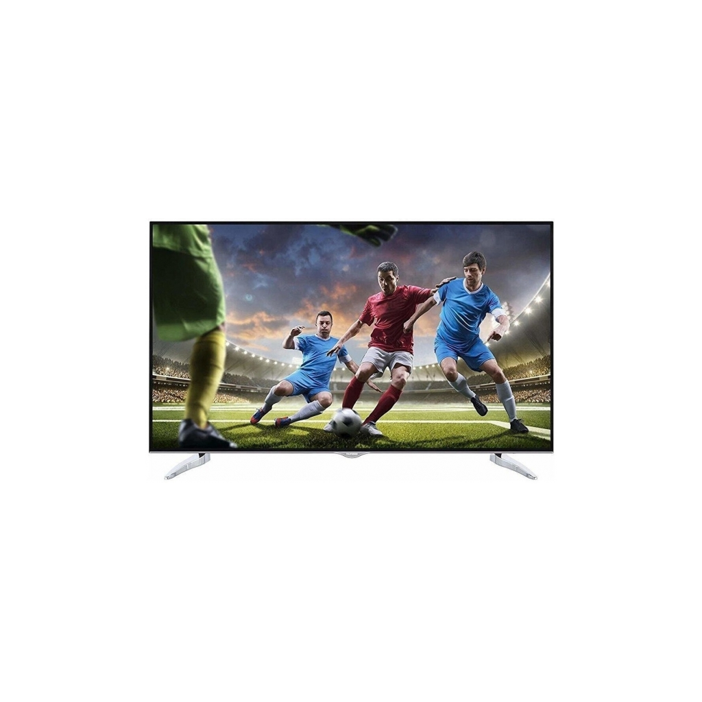 TELEFUNKEN 50TU9090UA, 50" 127 Cm, 4K Ultra HD, Dahili Wifi, Dahili Uydu Alıcılı, Android Led Televizyon