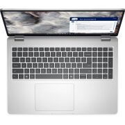 DELL PRO 16 PLUS PB16250 ULTRA 5 238V 32GB 512GB SSD 16'' FREEDOS NOTEBOOK COPILOT+