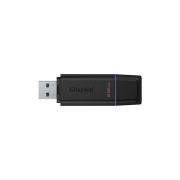 KINGSTON DTXG2/512GB USB 3.2 DataTraveler Exodia Gen 1 Flash Bellek (Siyah-Mor)