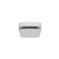 AJAX FireProtect 2 RB (Heat/Smoke), Kablosuz,  Isı ve Duman, Dedektörü, BEYAZ