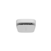 AJAX FireProtect 2 RB (Heat/Smoke), Kablosuz,  Isı ve Duman, Dedektörü, BEYAZ