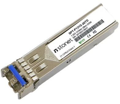 STONET SPT-P131G-20TD TRANSCEİVER SFP (ENDÜSTRİYEL)