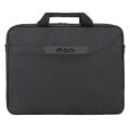MACK MCC-009 15.6'' OFFICE NOTEBOOK SIRT ÇANTASI SİYAH