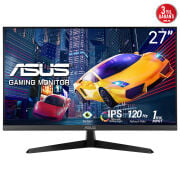 ASUS VY279HGR 27'' 1MS 120Hz 1920x1080 VGA/HDMI VESA FULL HD LED MONITOR