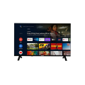 TELEFUNKEN 55TU9090UA, 55" 140 Cm, 4K Ultra HD, Dahili Wifi, Dahili Uydu Alıcılı, Android Led Televizyon