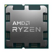 AMD RYZEN 5 7500X3D 6 Çekirdek 96MB BOX FANSIZ
