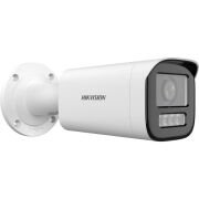 HIKVISION DS-2CD1643G2-LIZSU 4MP 2.8-12MM HYBRİD LİGHT SESLİ IP BULLET KAMERA
