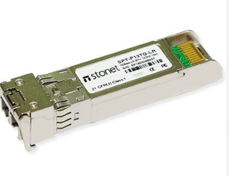 STONET P13TG-LR 10G 10KM LC SFP
