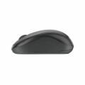 LOGITECH M240 KABLOSUZ 4000 DPI SİYAH KURUMSAL MOUSE 910-007182