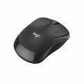 LOGITECH M240 KABLOSUZ 4000 DPI SİYAH KURUMSAL MOUSE 910-007182