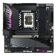 GIGABYTE B860M AORUS ELITE WIFI6E LGA1851 DDR5 9200MHz ANAKART