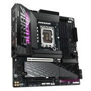 GIGABYTE B860M AORUS ELITE WIFI6E LGA1851 DDR5 9200MHz ANAKART