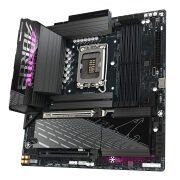 GIGABYTE B860M AORUS ELITE WIFI6E LGA1851 DDR5 9200MHz ANAKART