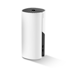 TP-LINK DECO-M4, AC1200, Tekli Mesh, 1200Mbps, Dual Band, 2Port Gigabit Lan, 110m2 kapsama Alanı, Router, Geniş Alan İnternet Ağı Sağlayıcısı