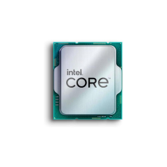 INTEL i7-14700KF 20 Core, 3.40Ghz, 33Mb, 253W, LGA1700, 14.Nesil, Tray, (Dahili Grafik YOK, Fan YOK)