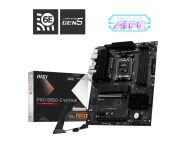 MSI PRO B850-S WIFI6E AMD B850 SOKET AM5 DDR5