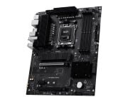 MSI PRO B850-S WIFI6E AMD B850 SOKET AM5 DDR5