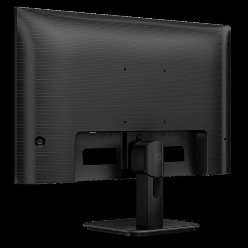 23.8 PHILIPS 24E1N1100A/01 IPS 1MS 120MHZ 1XVGA 1XHDMI FHD 1920X1080 HOPARLÖR FLICKER-FREE VESA SİYA