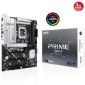 ASUS PRIME Z890-P 4x DDR5 DP/HDMI 4x M.2 1x 2.5GLAN USB4 1851P ANAKART