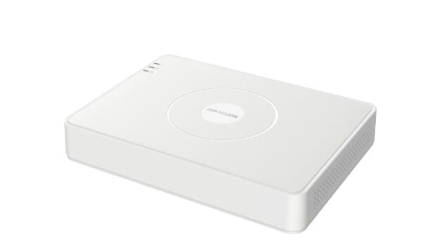 HIKVISION DS-7116HGHI-M1(F) 16 Kanal 1 Kanal Ses 1080P 1 SATA x 10TB HD-TVI - AHD - Analog DVR