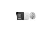 HIKVISION DS-2CD1023G2-LIUF 1/2.8 PS CMOS 2MP 4mm Smart Hybrid Light POE Sesli Bullet IP Güvenlik Kamera